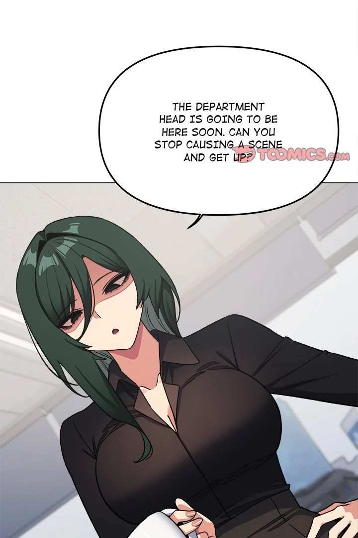 Stop Smoking chapter 39 page 21
