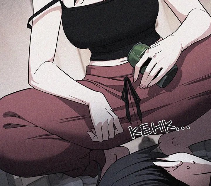 Stop Smoking chapter 39 page 32