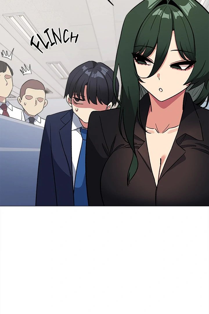 Stop Smoking chapter 39 page 36