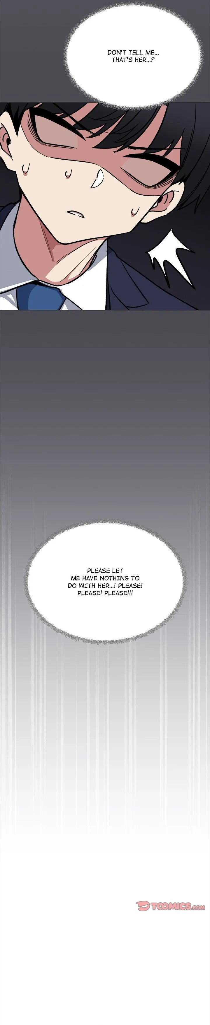 Stop Smoking chapter 39 page 44