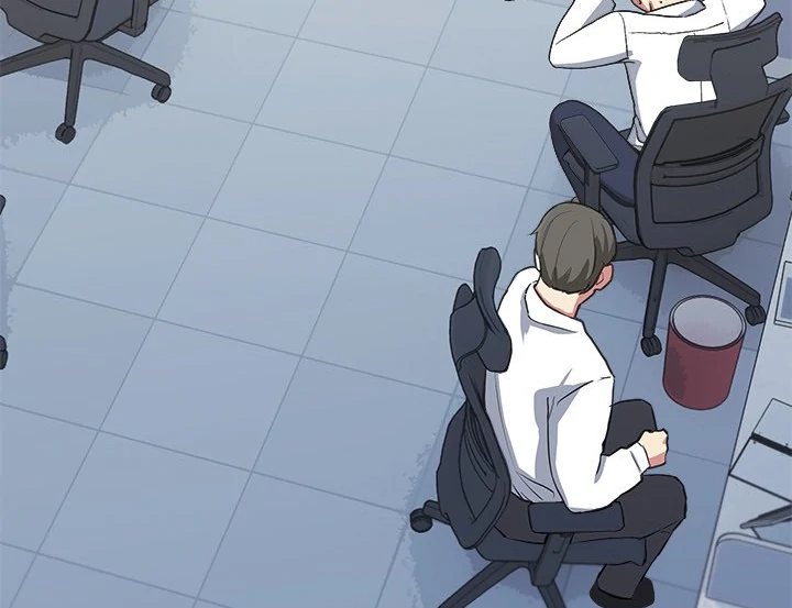 Stop Smoking chapter 39 page 48