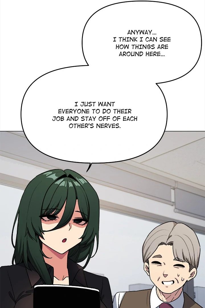 Stop Smoking chapter 39 page 50
