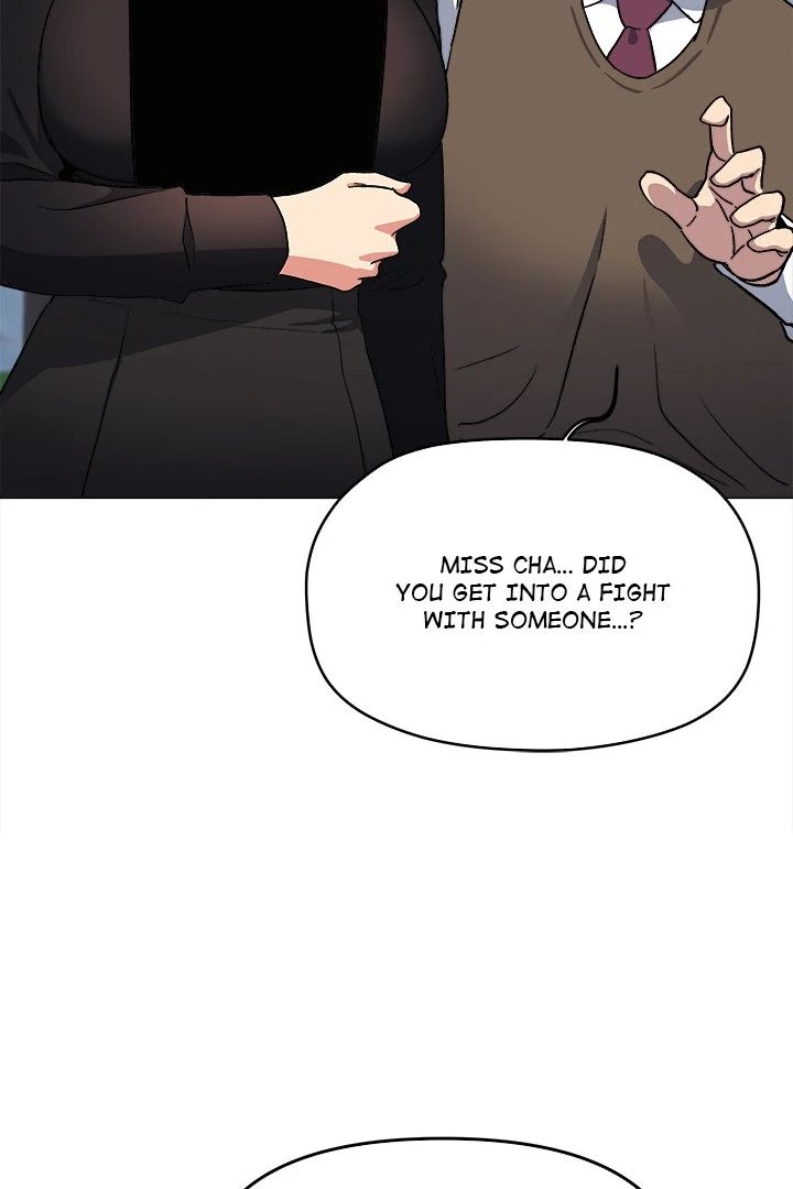 Stop Smoking chapter 39 page 51