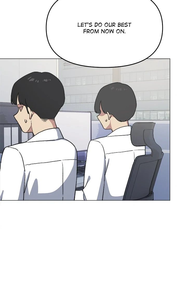 Stop Smoking chapter 39 page 52