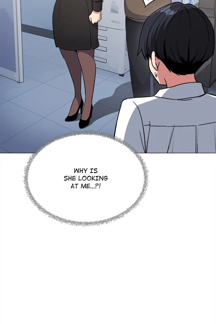 Stop Smoking chapter 39 page 57
