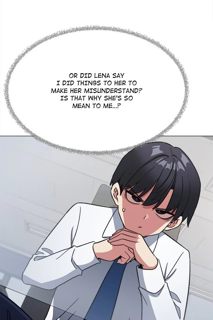 Stop Smoking chapter 39 page 67