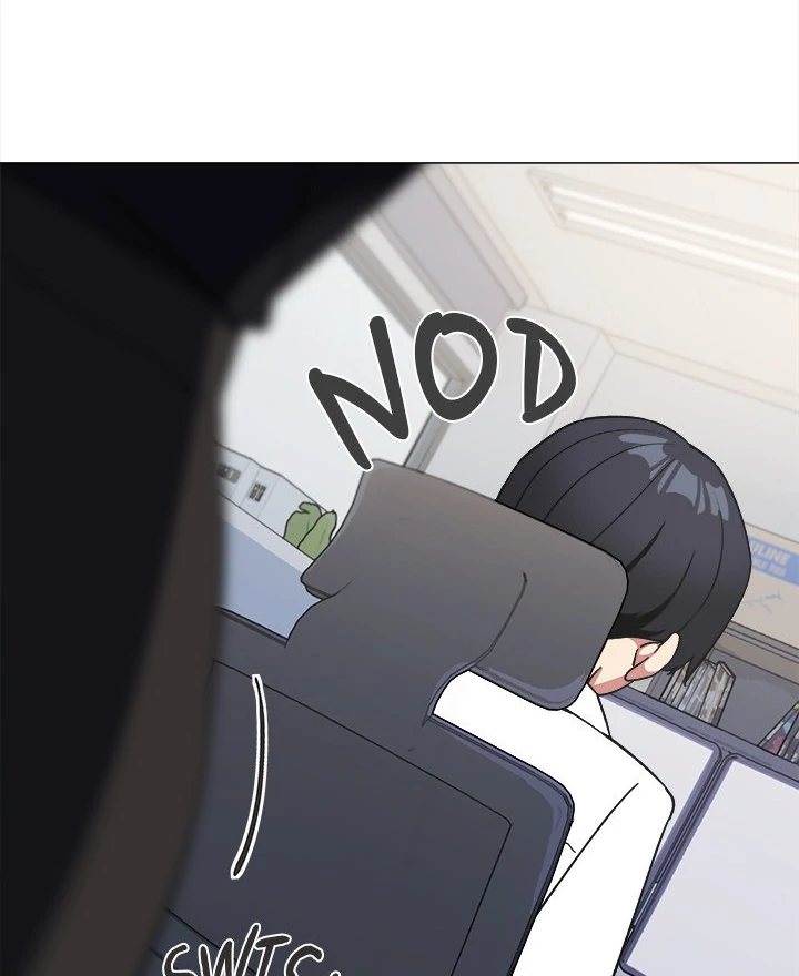 Stop Smoking chapter 39 page 73