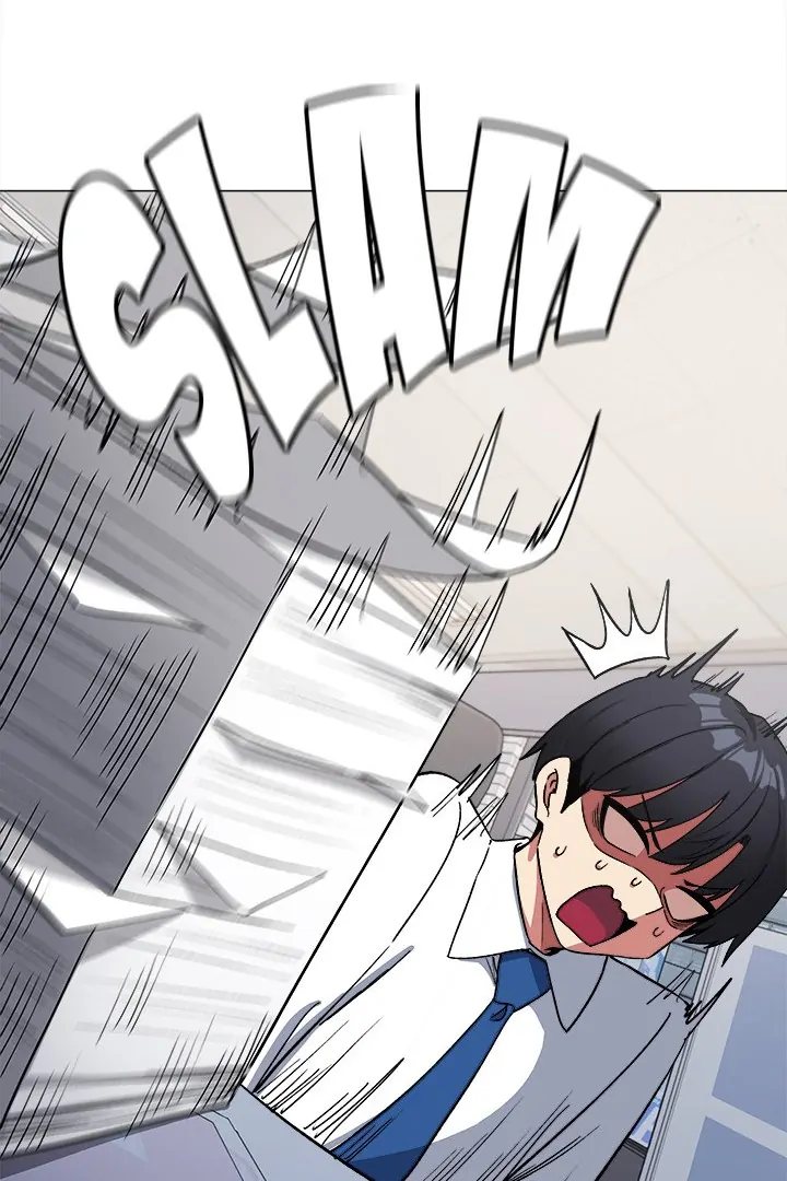 Stop Smoking chapter 39 page 75