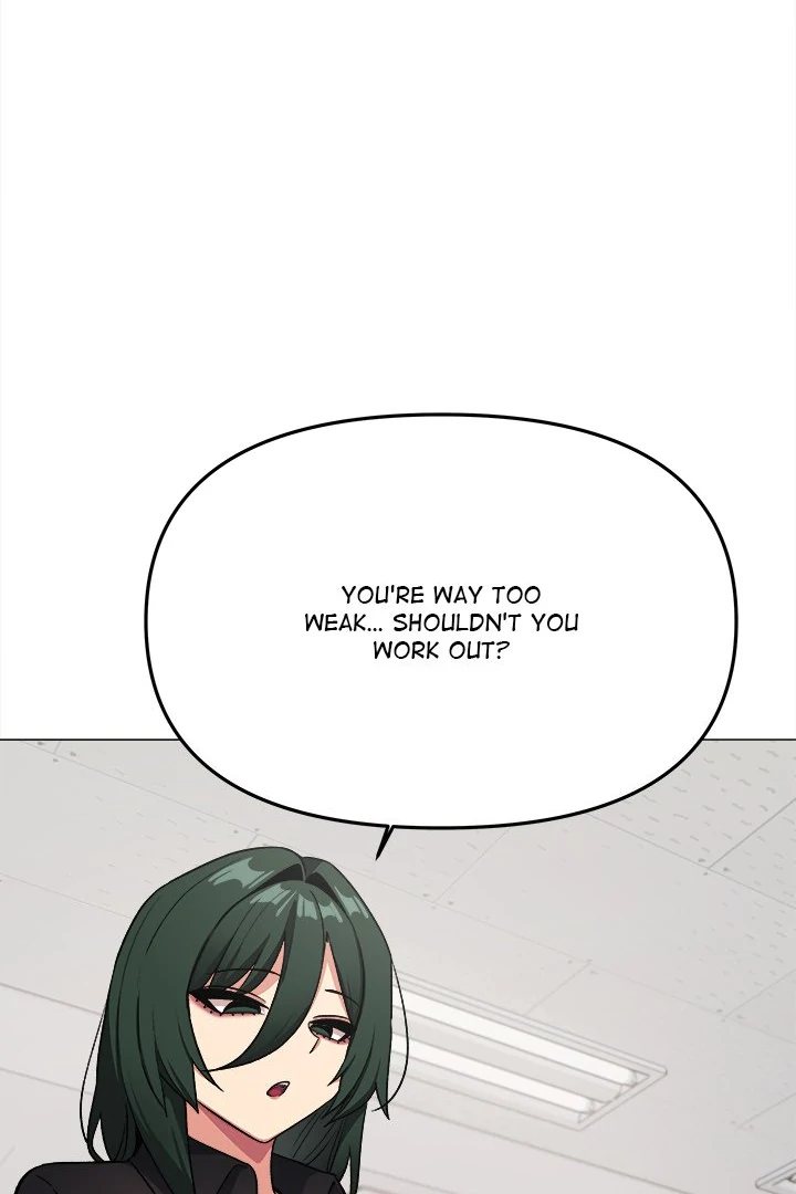 Stop Smoking chapter 39 page 104