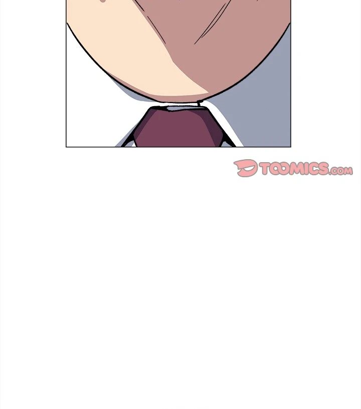 Stop Smoking chapter 39 page 132