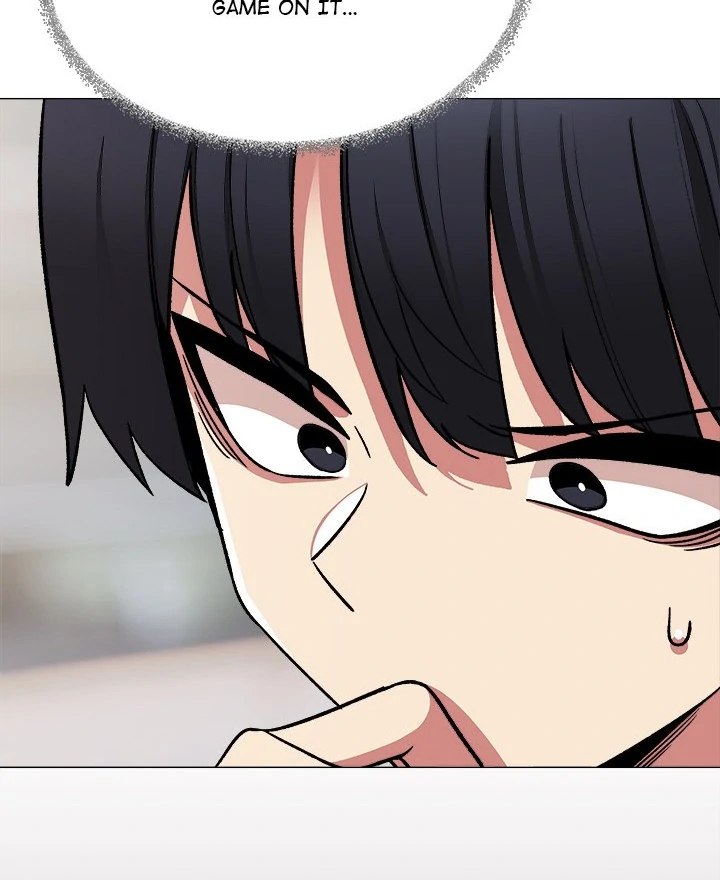 Stop Smoking chapter 40 page 36
