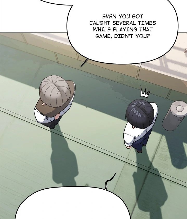 Stop Smoking chapter 40 page 40