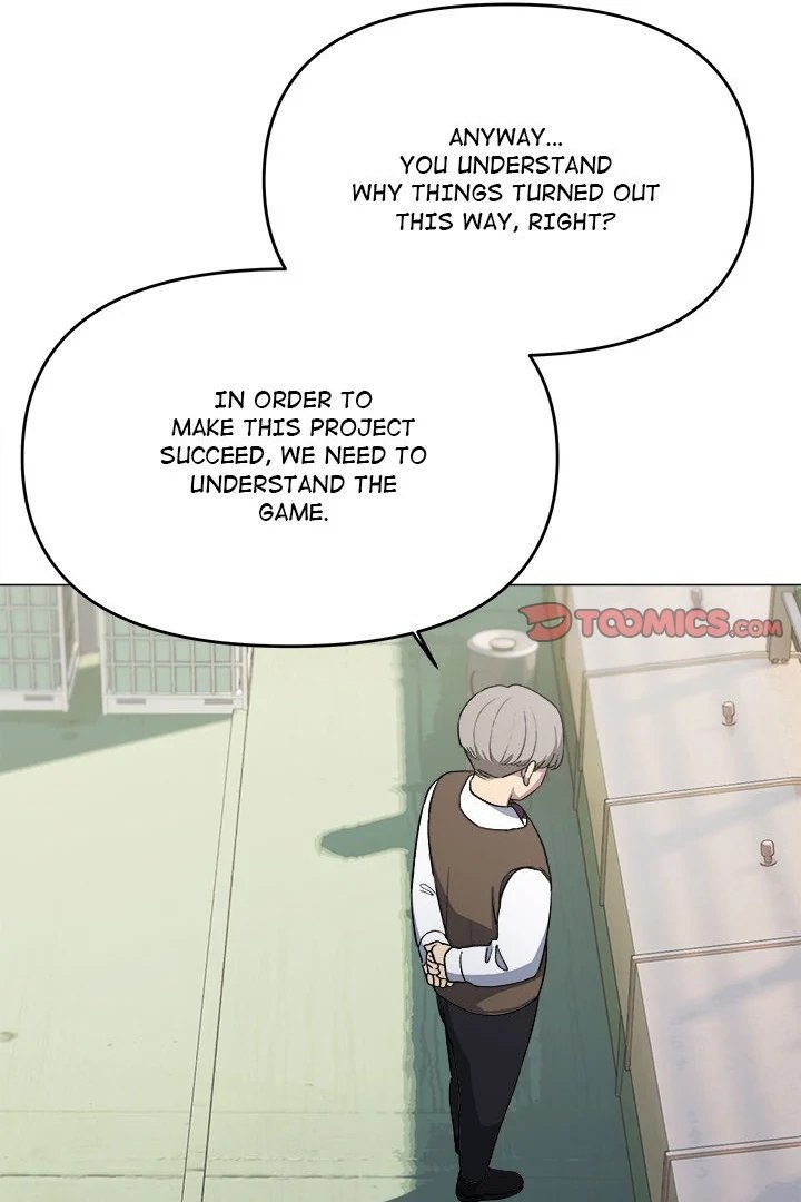Stop Smoking chapter 40 page 52