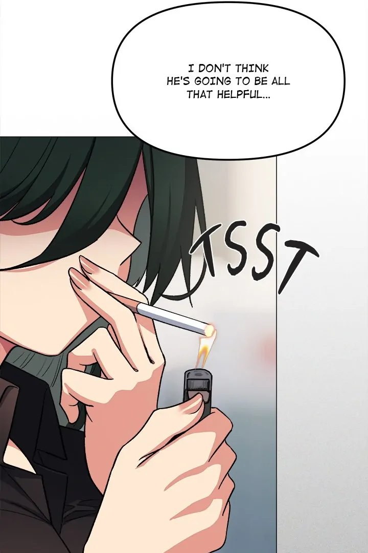 Stop Smoking chapter 40 page 71