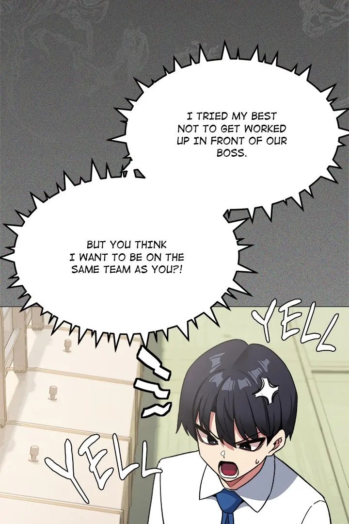 Stop Smoking chapter 40 page 77