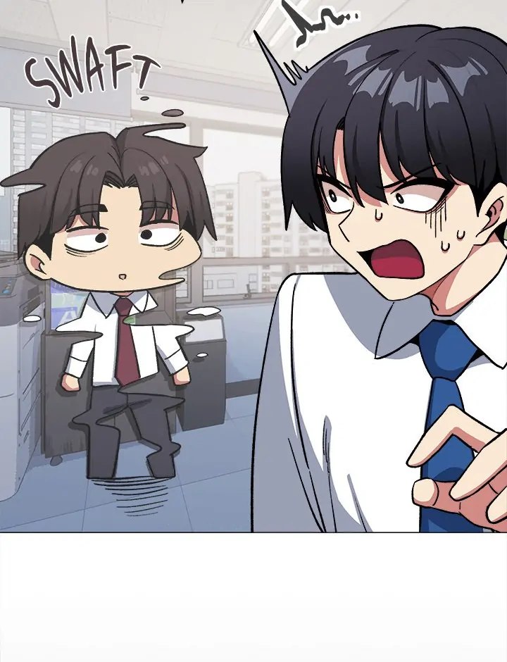 Stop Smoking chapter 40 page 106