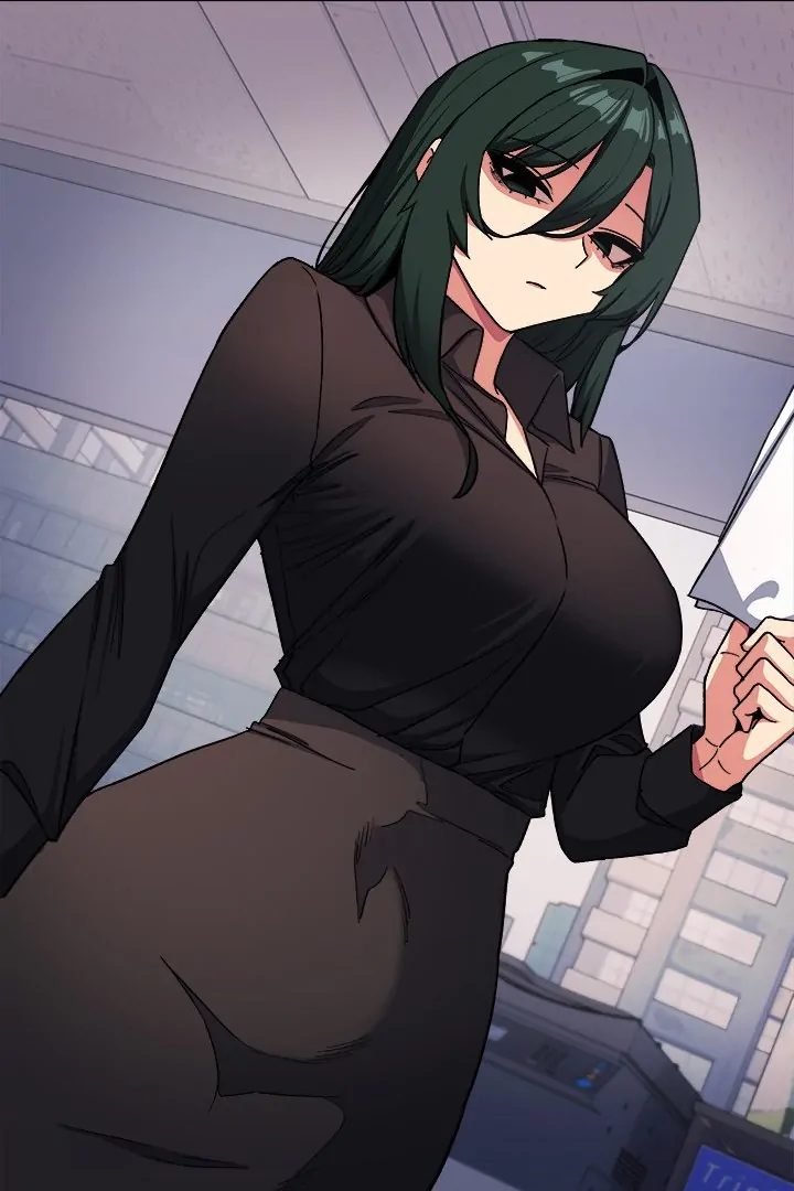 Stop Smoking chapter 41 page 25