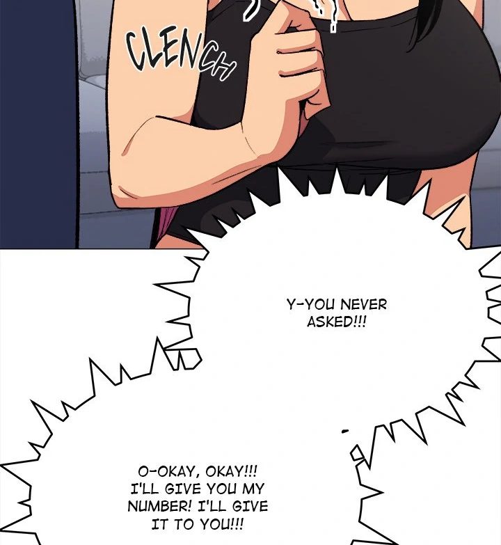 Stop Smoking chapter 41 page 42