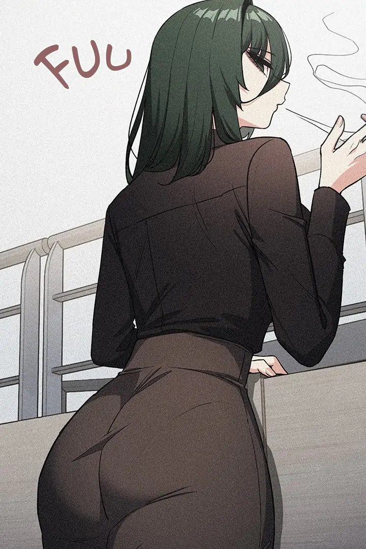 Stop Smoking chapter 41 page 51