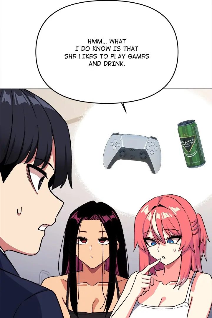 Stop Smoking chapter 41 page 67