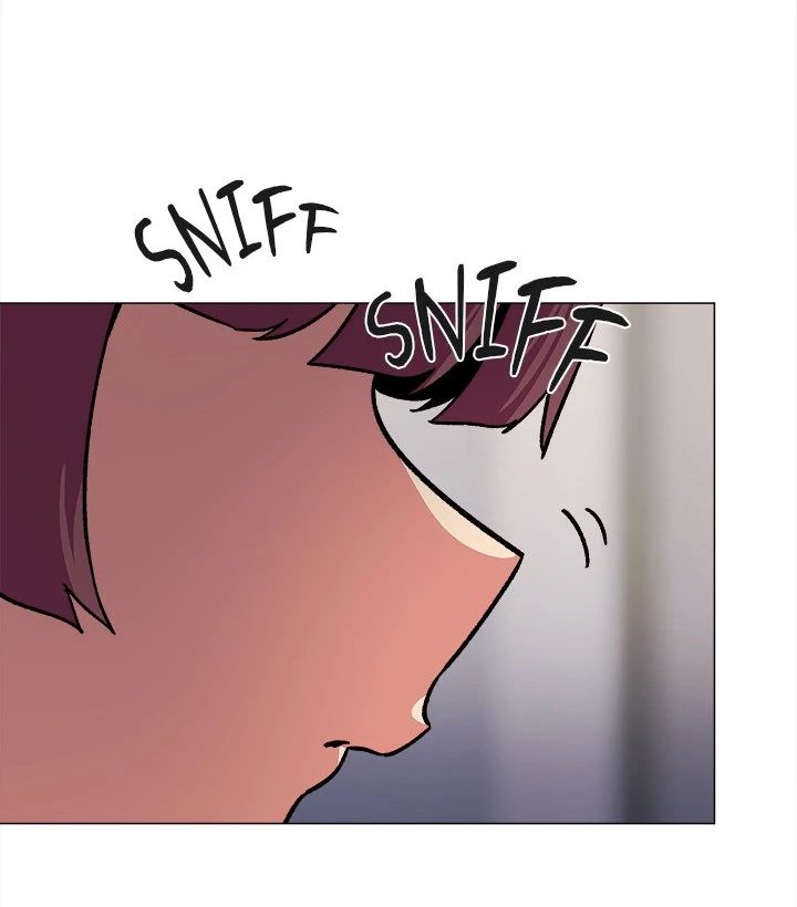 Stop Smoking chapter 41 page 104