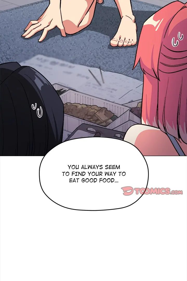 Stop Smoking chapter 41 page 107
