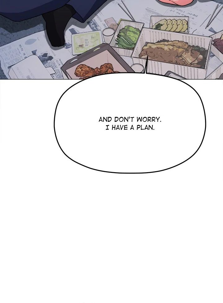 Stop Smoking chapter 41 page 127