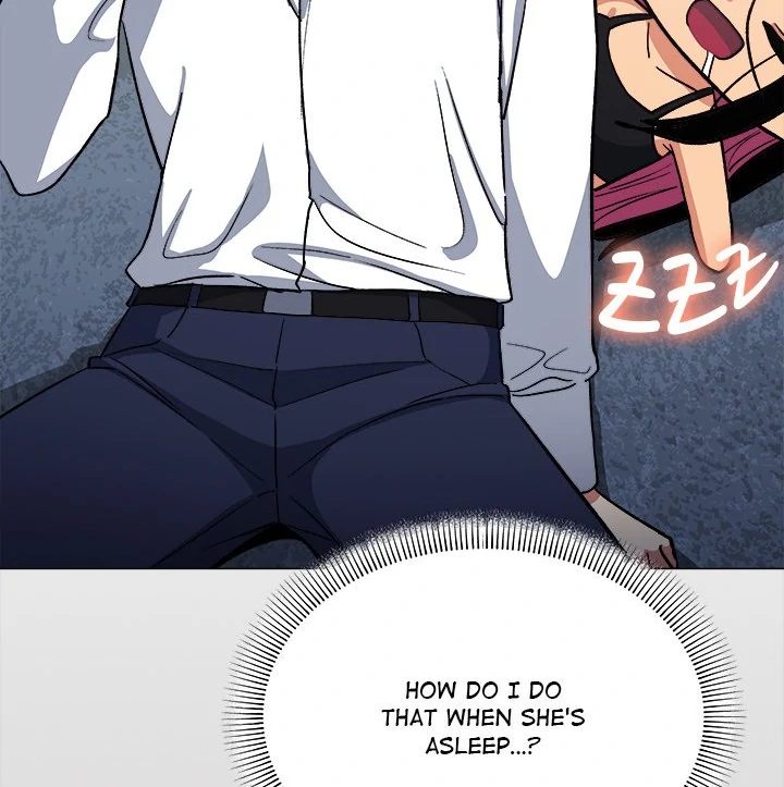 Stop Smoking chapter 42 page 15