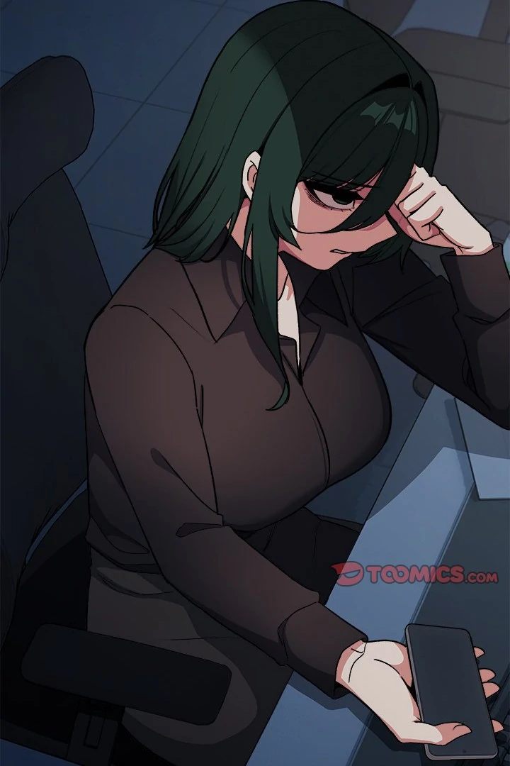 Stop Smoking chapter 42 page 26