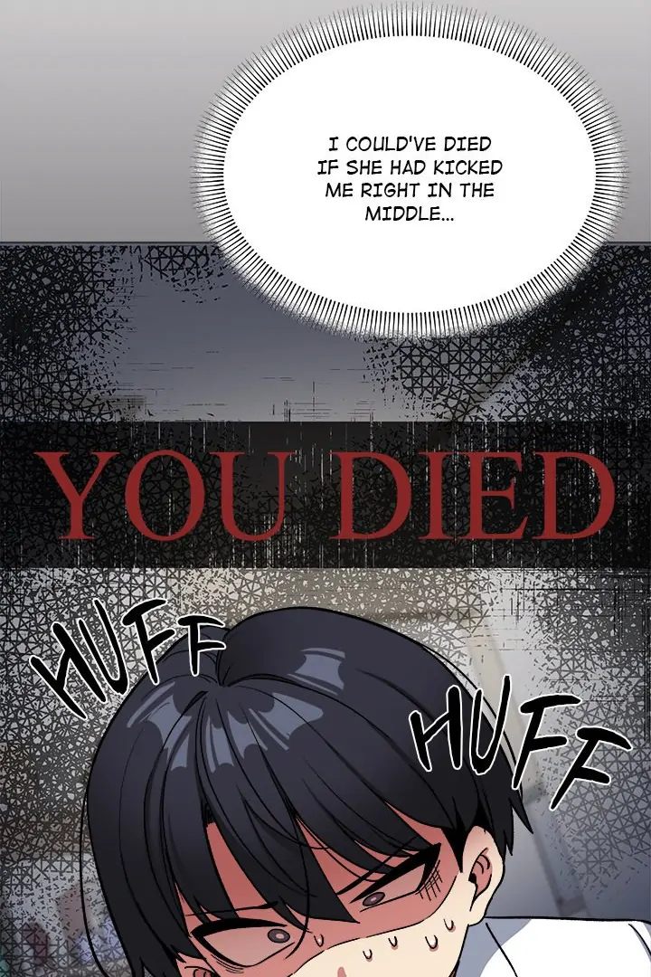 Stop Smoking chapter 42 page 49