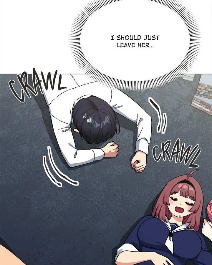 Stop Smoking chapter 42 page 51
