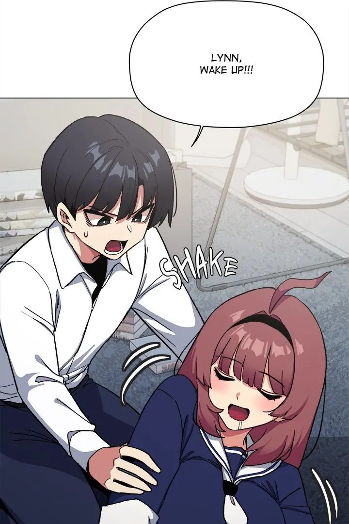 Stop Smoking chapter 42 page 53