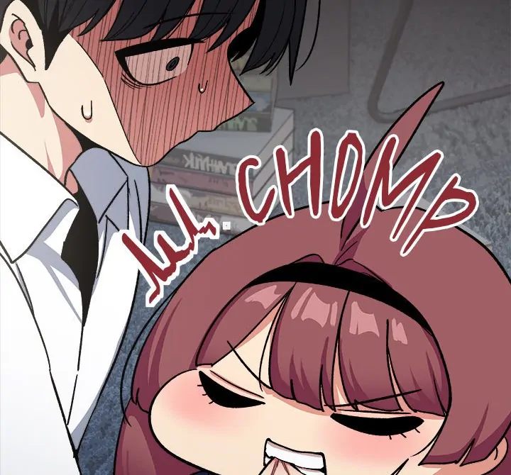 Stop Smoking chapter 42 page 57