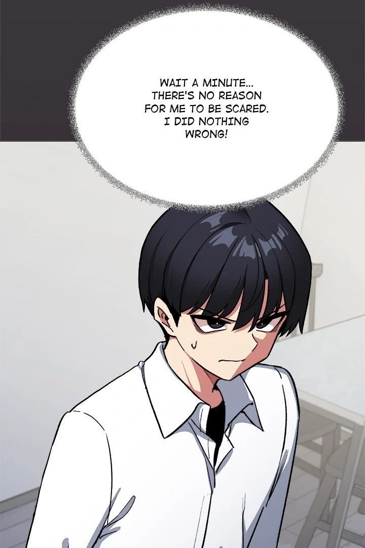 Stop Smoking chapter 42 page 78