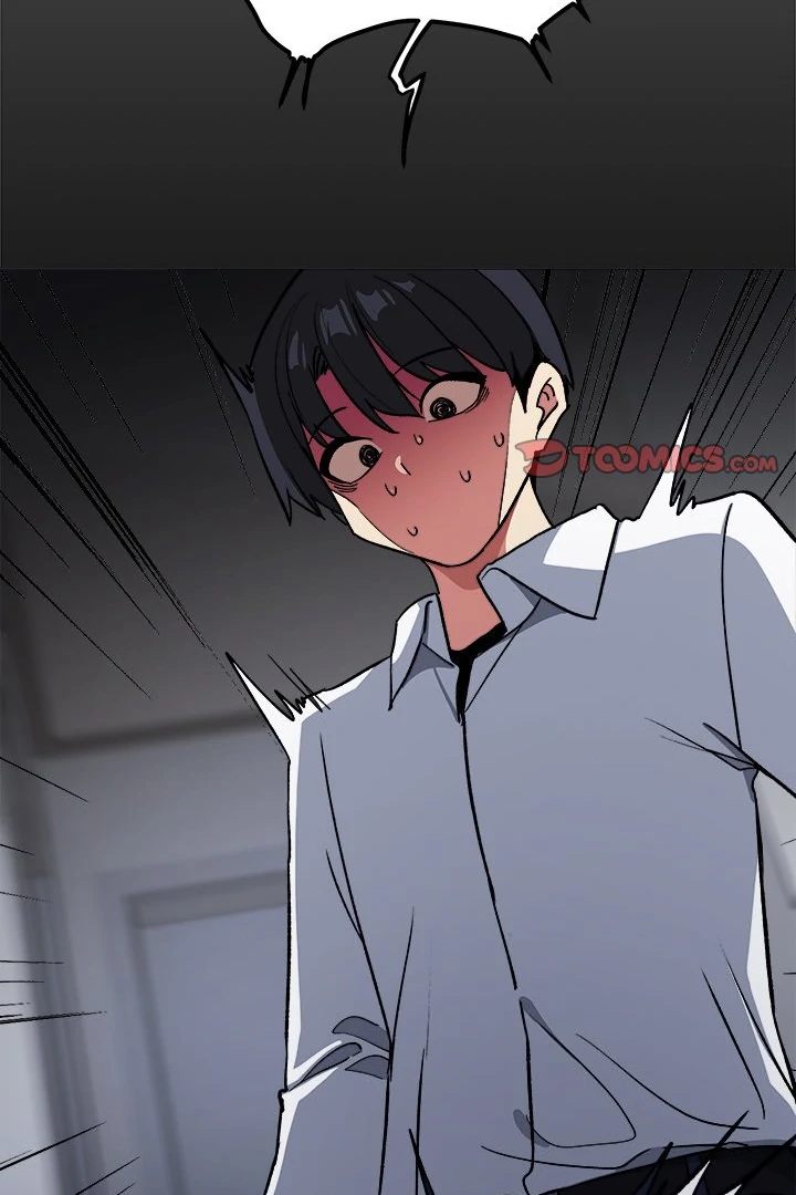 Stop Smoking chapter 42 page 92