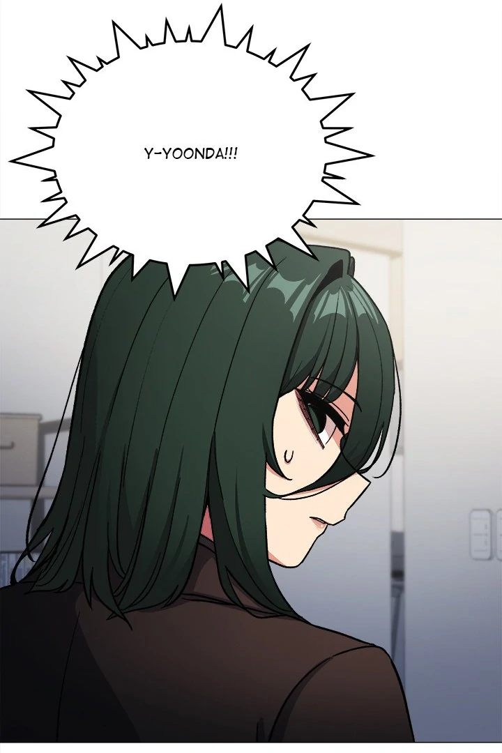 Stop Smoking chapter 42 page 100