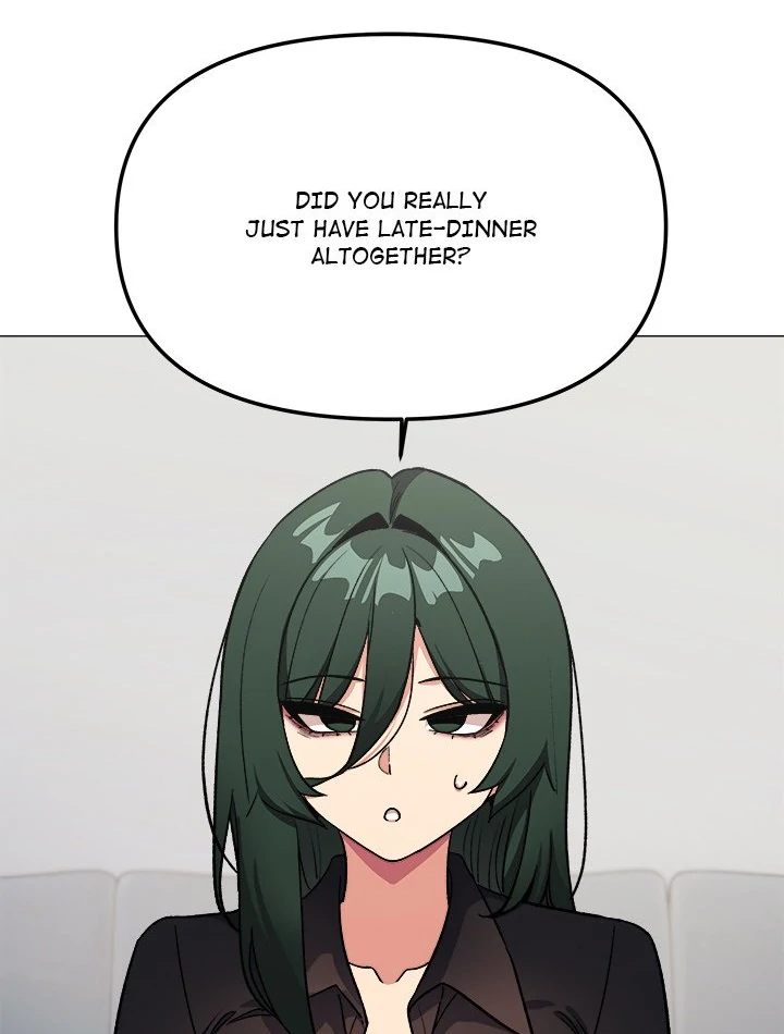 Stop Smoking chapter 42 page 107