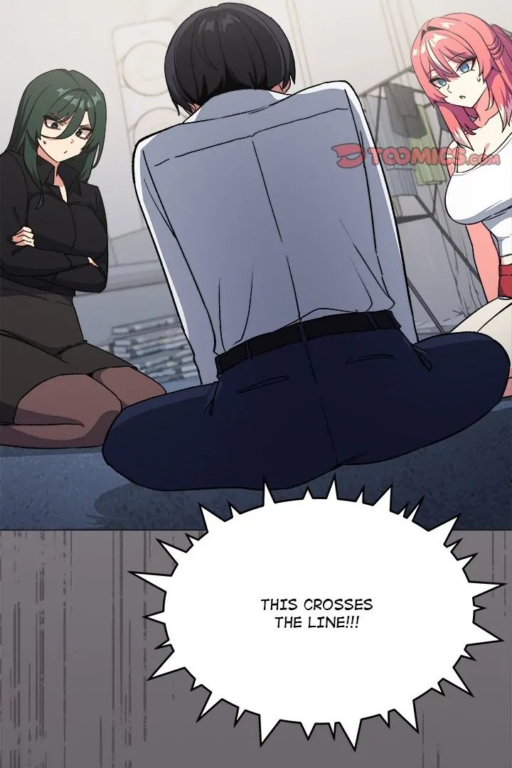 Stop Smoking chapter 42 page 118