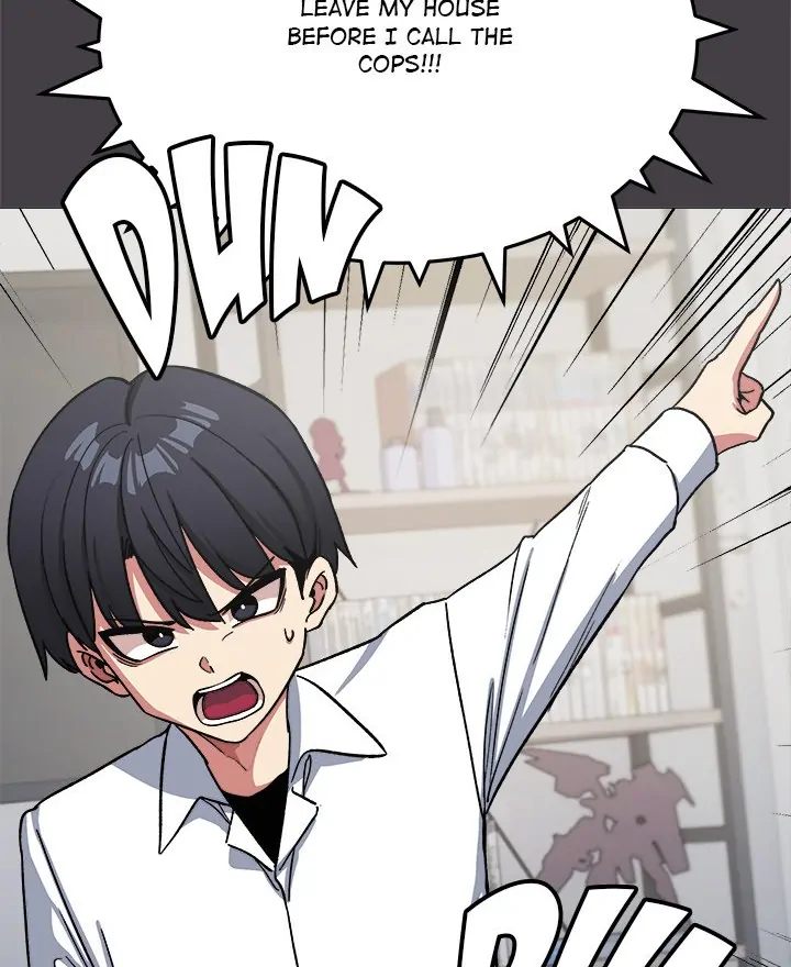 Stop Smoking chapter 42 page 121