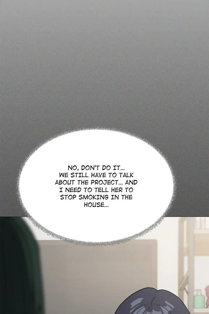 Stop Smoking chapter 42 page 124
