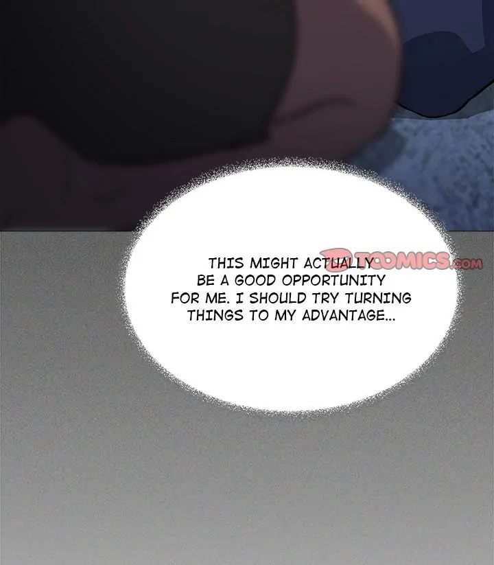 Stop Smoking chapter 42 page 126