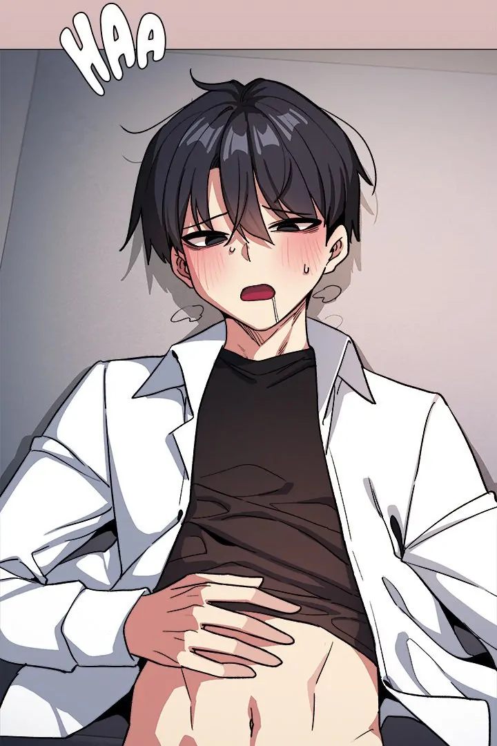 Stop Smoking chapter 42 page 148