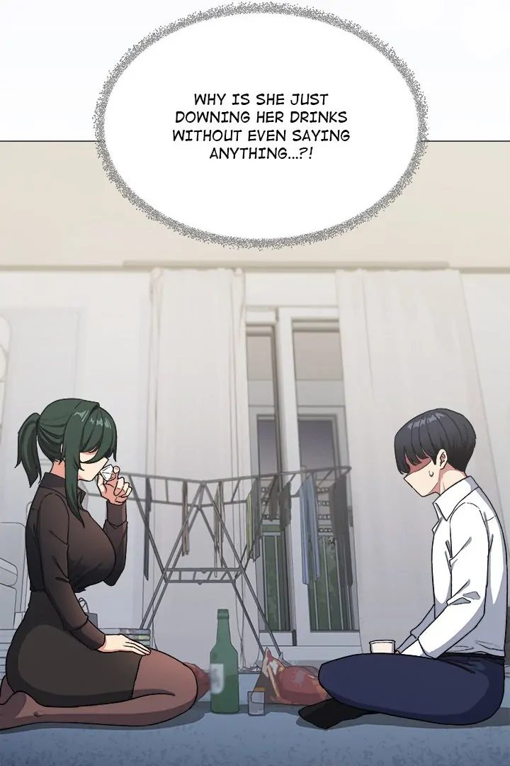 Stop Smoking chapter 43 page 6