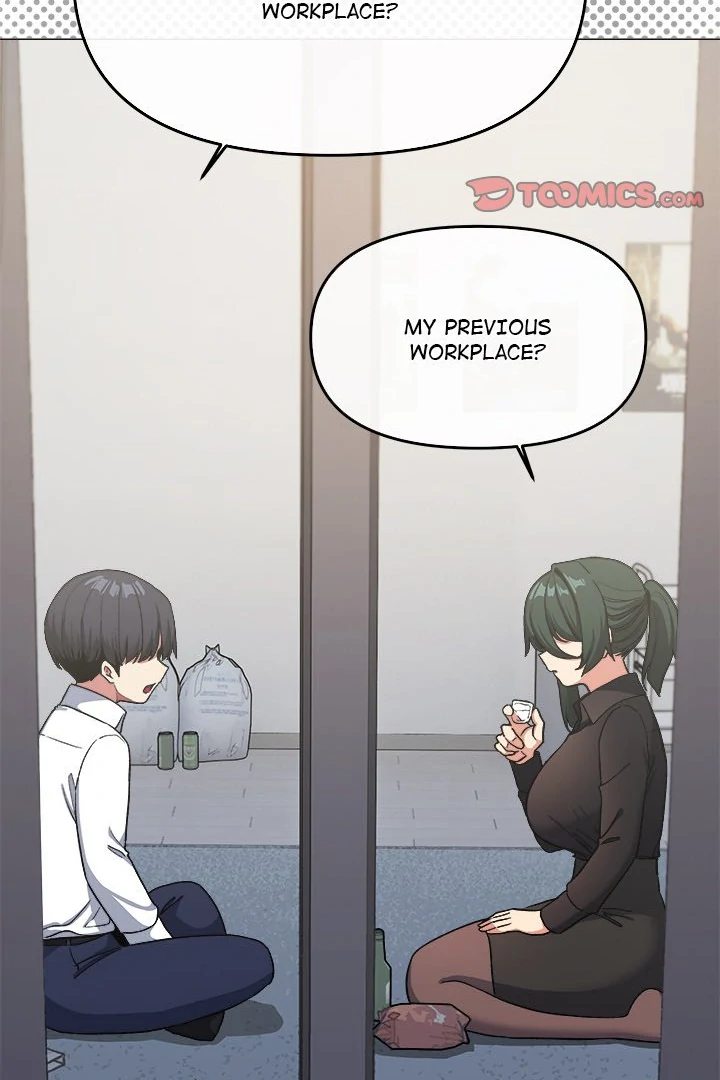 Stop Smoking chapter 43 page 38