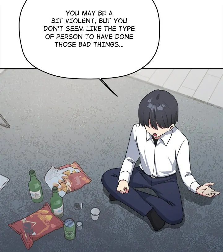 Stop Smoking chapter 43 page 40