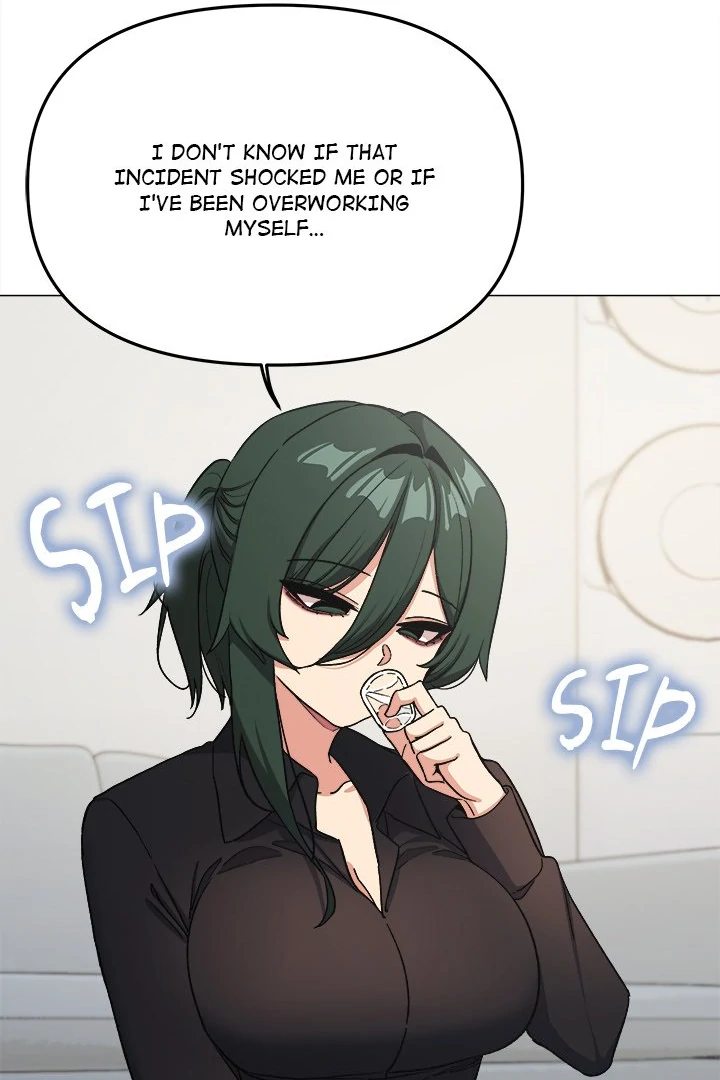 Stop Smoking chapter 43 page 46