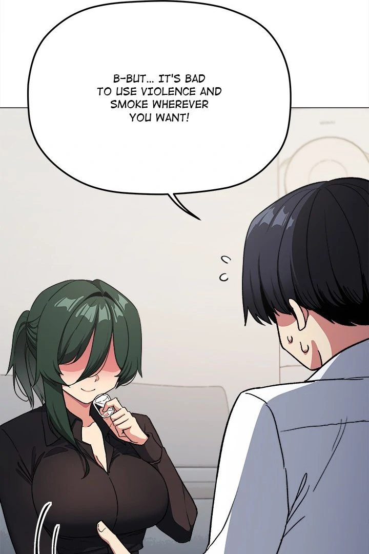 Stop Smoking chapter 43 page 59