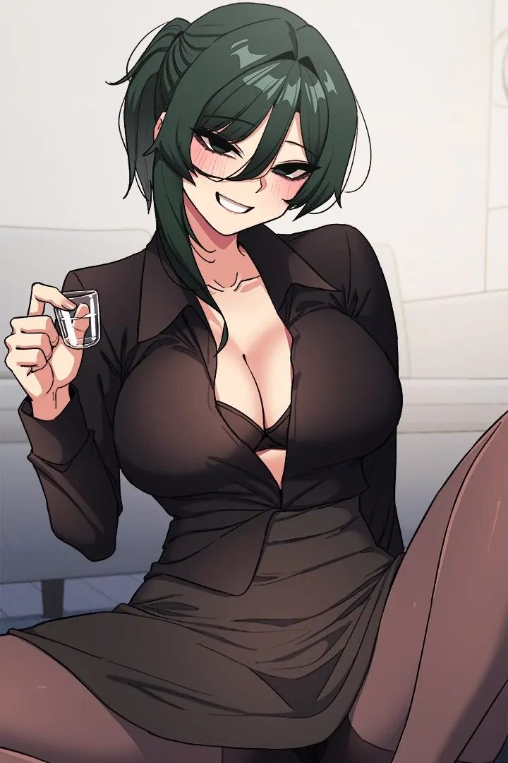 Stop Smoking chapter 43 page 64