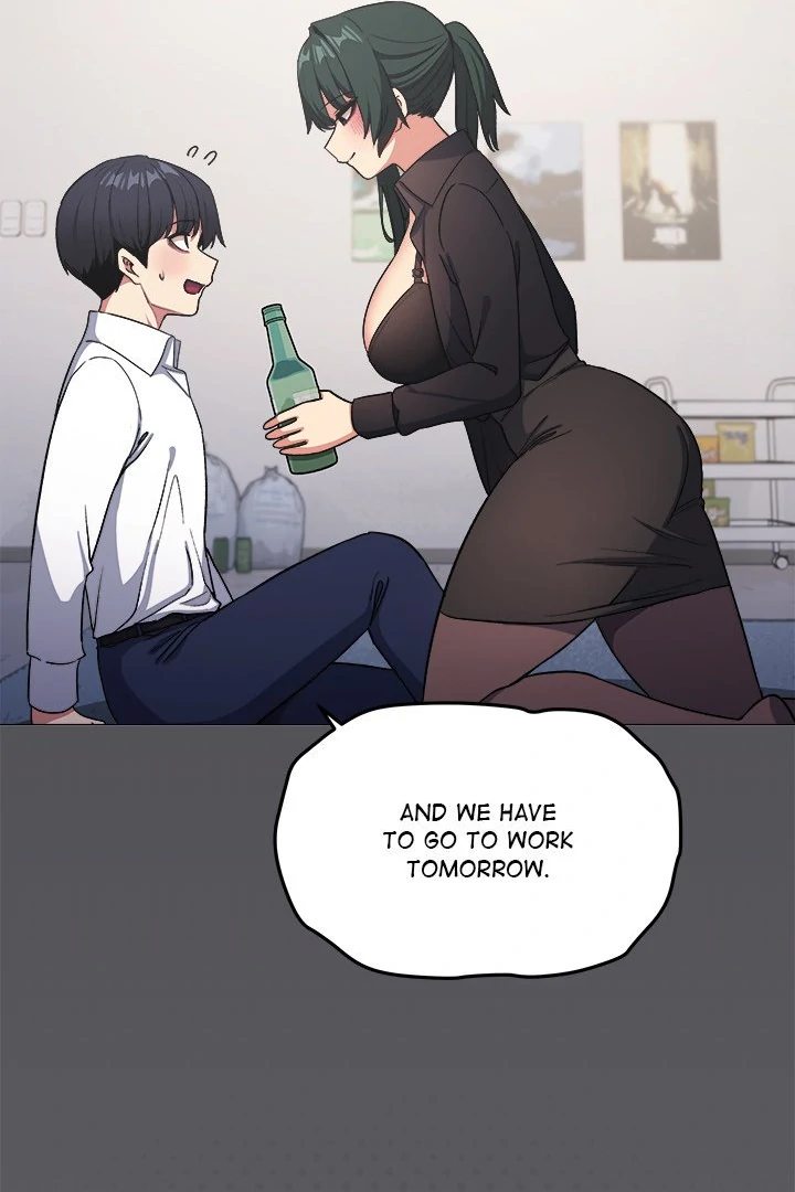 Stop Smoking chapter 43 page 72