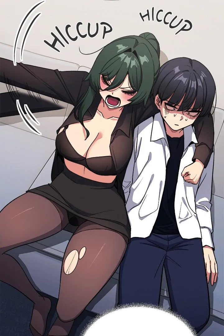 Stop Smoking chapter 43 page 91